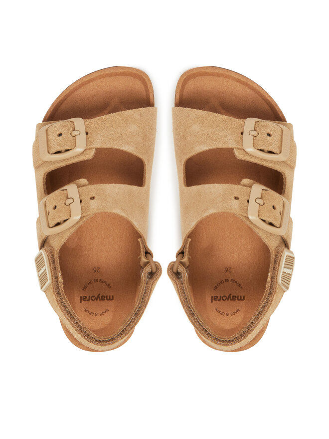 Mayoral Sandalen Mayoral 43692 Beige