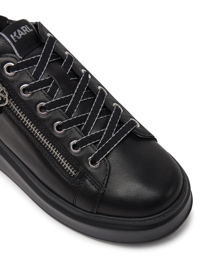 KARL LAGERFELD Sneakers KARL LAGERFELD Ankapri KL63527 Negru