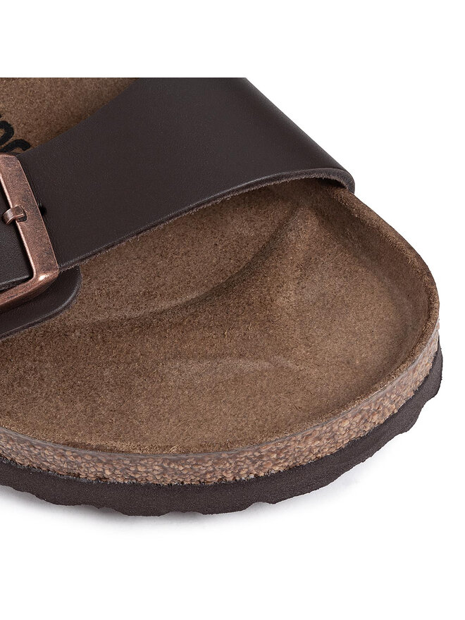 Birkenstock Sandály Birkenstock Milano Bs 0034101 Hnědá
