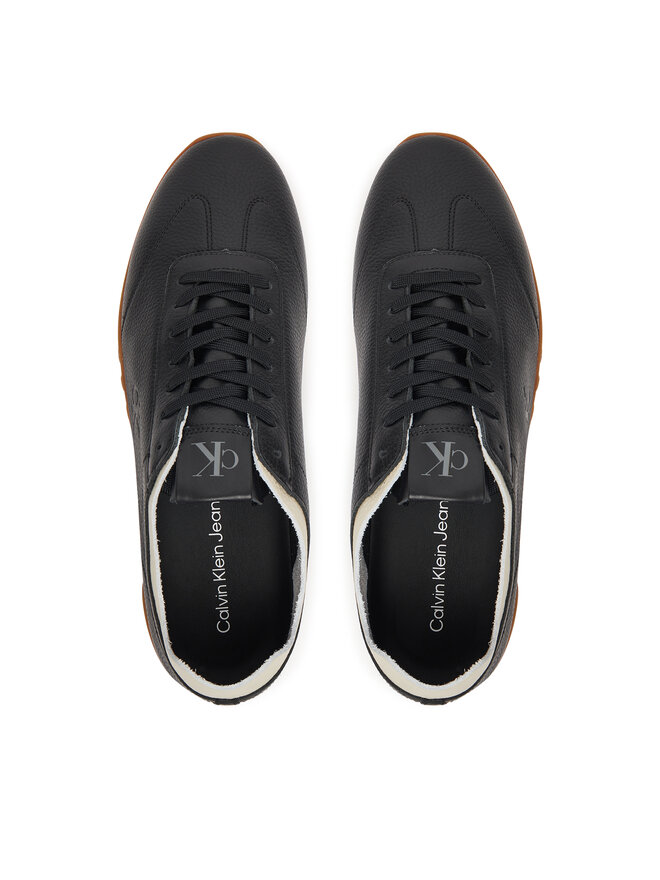Calvin Klein Jeans Сникърси Calvin Klein Jeans YM0YM01330 Черен