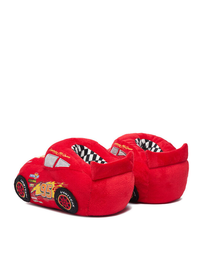 Cars Hausschuhe Cars CEO-NJ-AW25-352DPC Rot