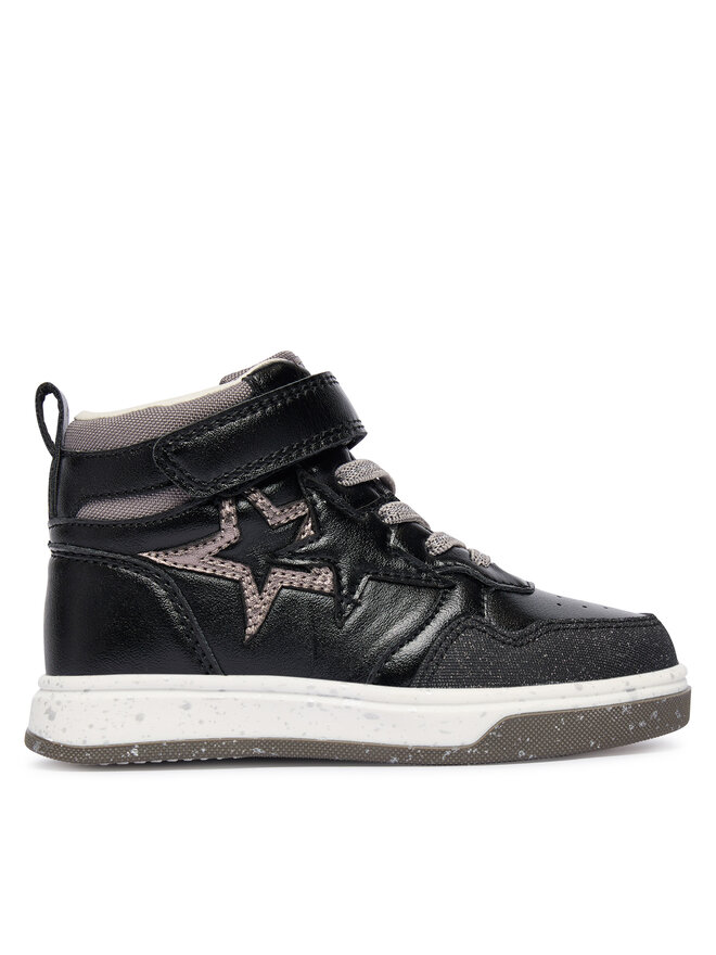 Garvalin Sneakers Garvalin 251551 Schwarz