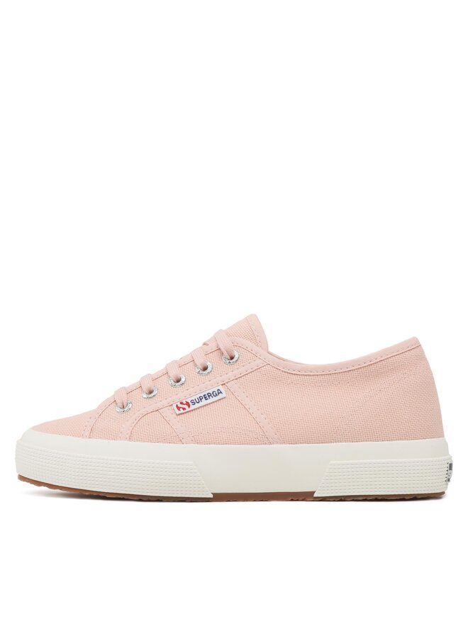 Superga Teniszcipő Superga 2750 New Plus S2126KW Rózsaszín