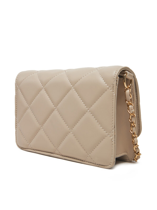 Valentino Bolso Valentino Ocarina VBS3KK52R Écru