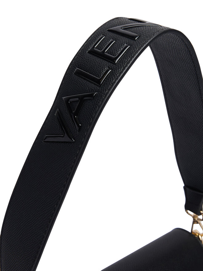 Valentino Сумка Valentino Dione Re VBS9U809 Чорний