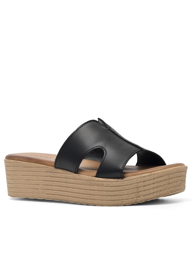 Lasocki Pantoletten Lasocki ARC-4883-06 Schwarz
