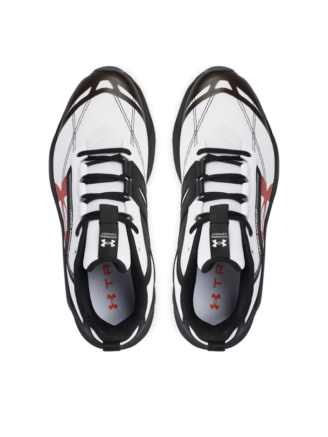 Under Armour Fitnessschuhe Under Armour UA Charged Commit TR 5 6007140 Bunt