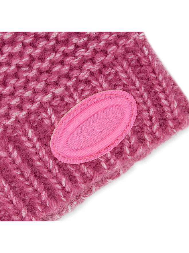 Guess Gorro Guess AW9975 WOL01 Rosa