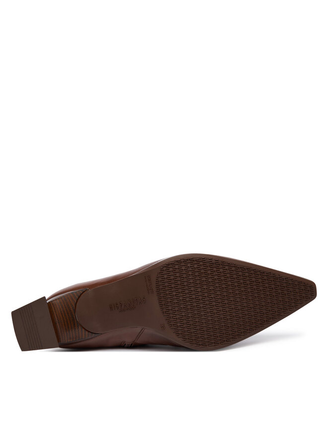 Hispanitas Bakancs Hispanitas HI254379 Barna