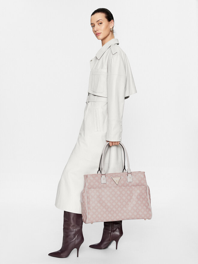 Guess Handtasche Guess TWP745 29190 Rosa