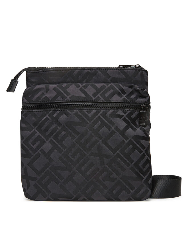 Armani Exchange Válltáska Armani Exchange XM000854 AF13926 FC013 Fekete