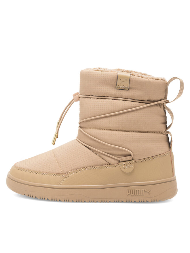Puma Botas de nieve Puma Snowbae Wns 39392004 Beis