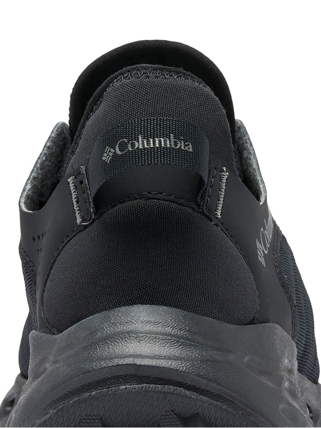 Columbia Sneakers Columbia Drainmaker Xtr 2063431013 Schwarz