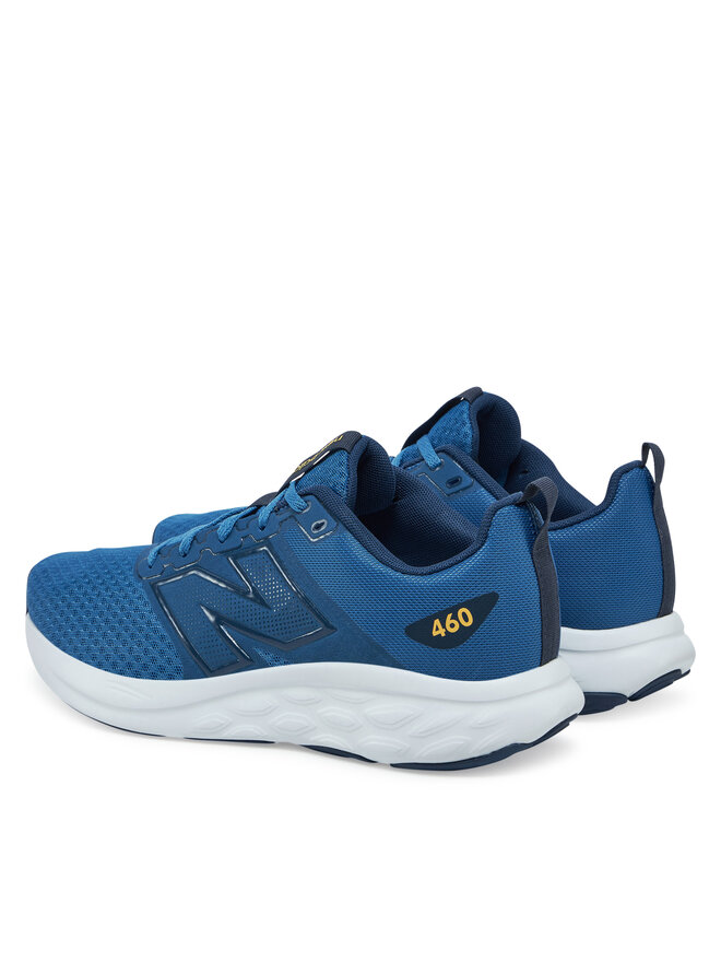 New Balance Buty do biegania New Balance 460's M460CB4 Niebieski