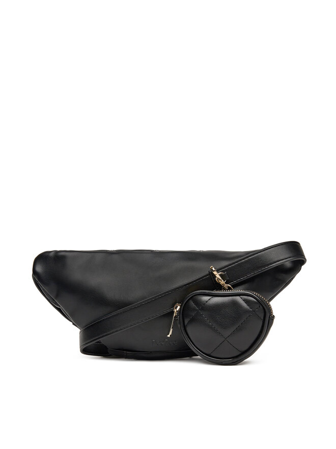 DeeZee torba za okoli pasu DeeZee DZE-S-002-07 Črna