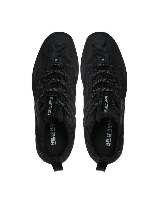 Helly Hansen Trekingová obuv Helly Hansen Stalheim Ht 11849_990 Černá