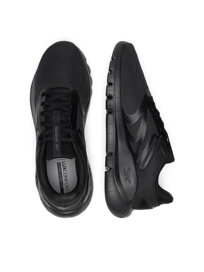Reebok Fitnessschuhe Reebok SPLIT FLEX 100238230 Schwarz