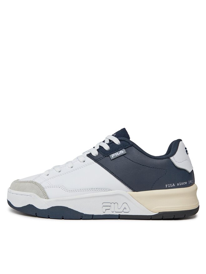 Fila Sneakers Fila Avenida Cb FFM0251.13037 Bianco