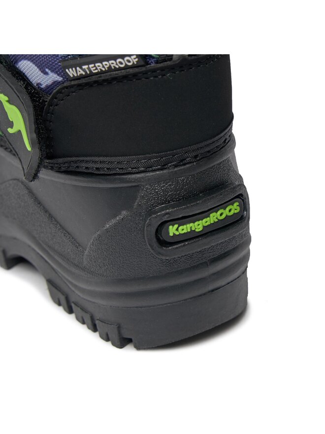 KangaRoos Schneeschuhe KangaRoos K-Shell II 02223 000 4173 Dunkelblau