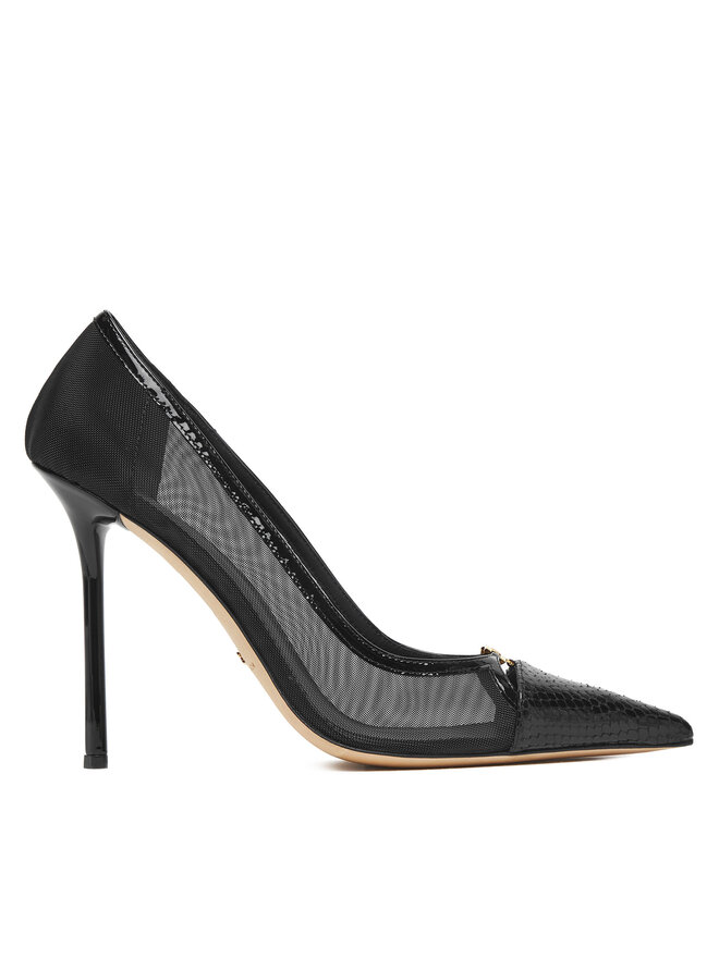 Elisabetta Franchi High Heels Elisabetta Franchi SA-09B-57E2-V670 Schwarz
