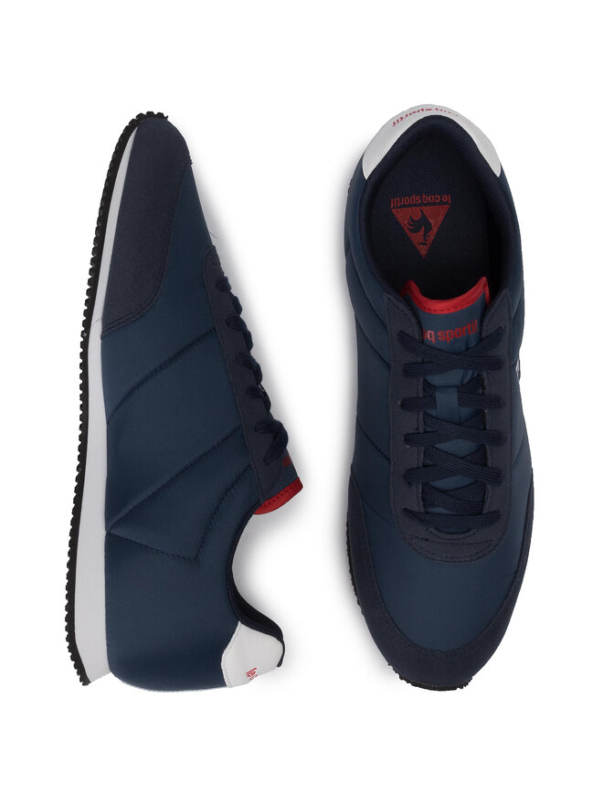 Coq sportif racerone nylon bleu outlet