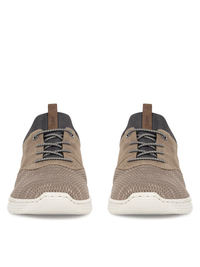 Rieker Κλειστά παπούτσια Rieker 13150-64 Καφέ