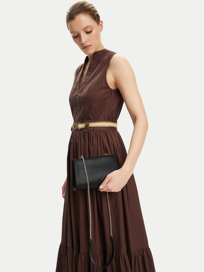Furla Kabelka Furla WE00774 BX3104 O6000 Černá