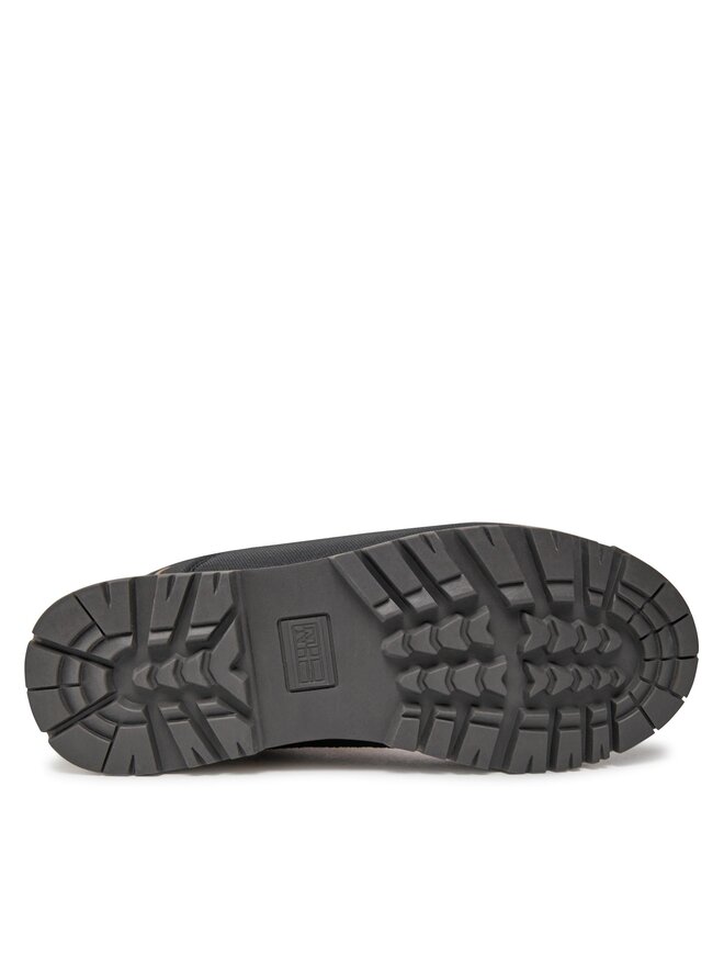 Napapijri Botas Napapijri Gem03 NP0A4HW5 Marrón