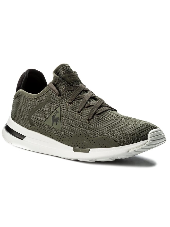 Zapatillas Le Coq Sportif Solas Sport 1810400 Verde zapatos.es
