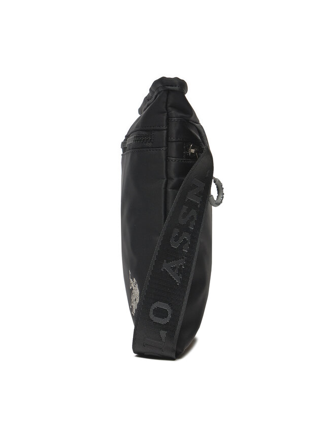 U.S. Polo Assn. Brašna U.S. Polo Assn. BIUB55678MIA000 Černá