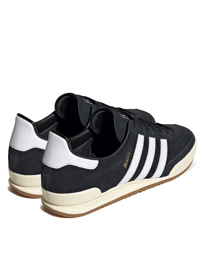 adidas Αθλητικά adidas Jeans Shoes GW1399 Μαύρο