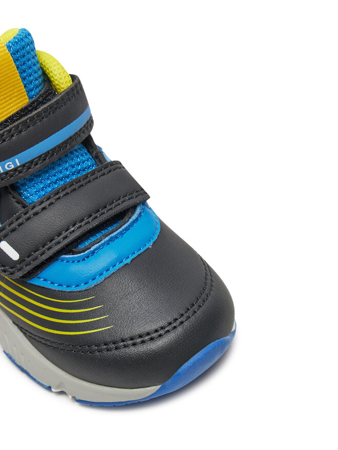 Primigi Zapatillas Primigi 6959700 Negro
