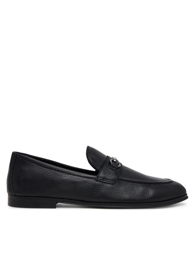 Aldo Półbuty Aldo Traveller 14006951 Czarny