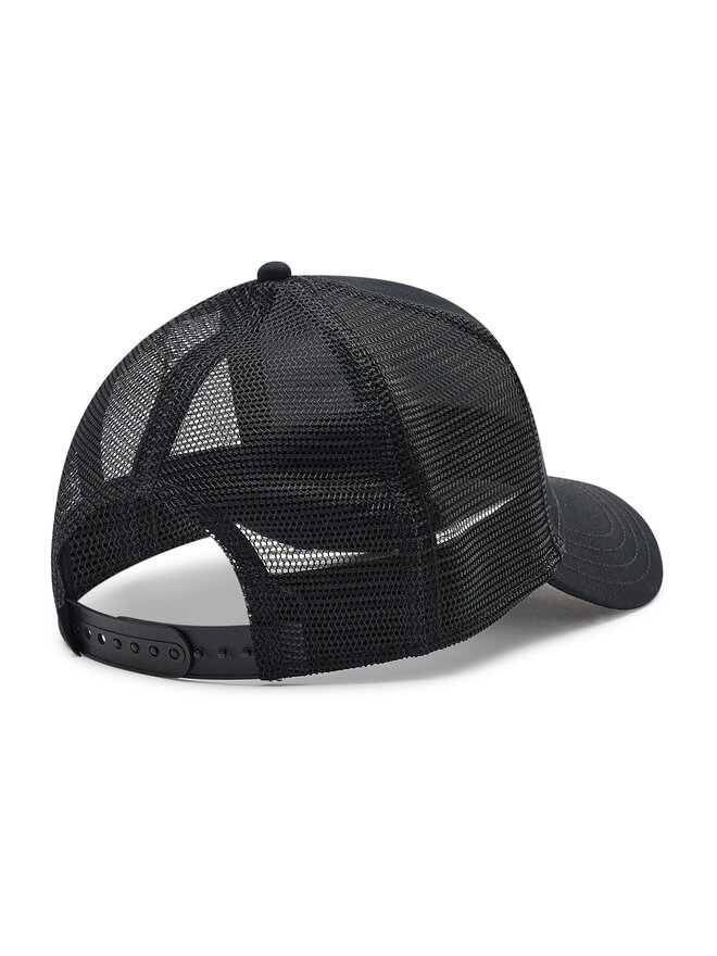 Goorin Bros Шапка с козирка Goorin Bros The White Tiger 101-0392 Черен