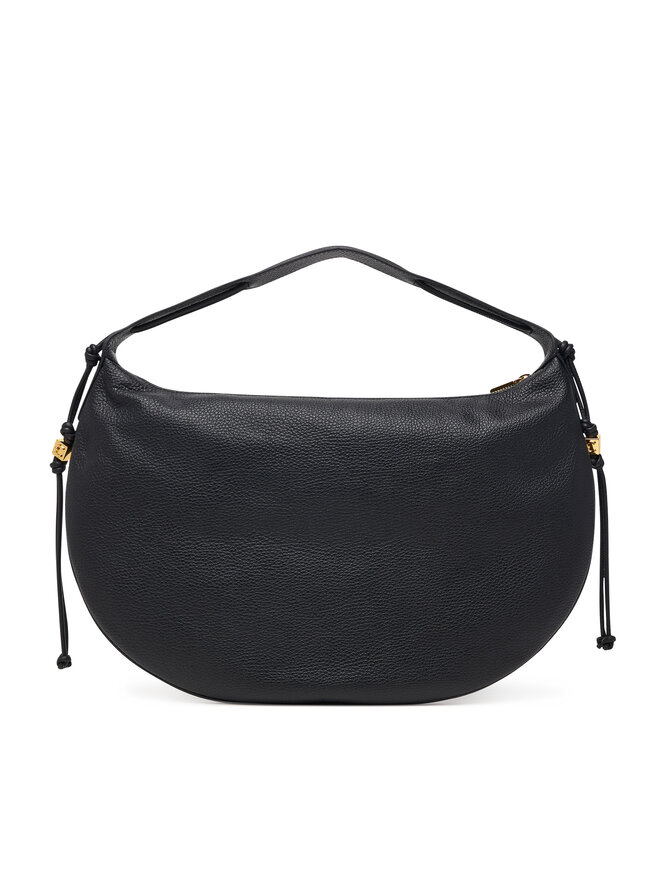Coccinelle Handtasche Coccinelle VCA Coccinellethess E1 VCA 13 01 01 Schwarz