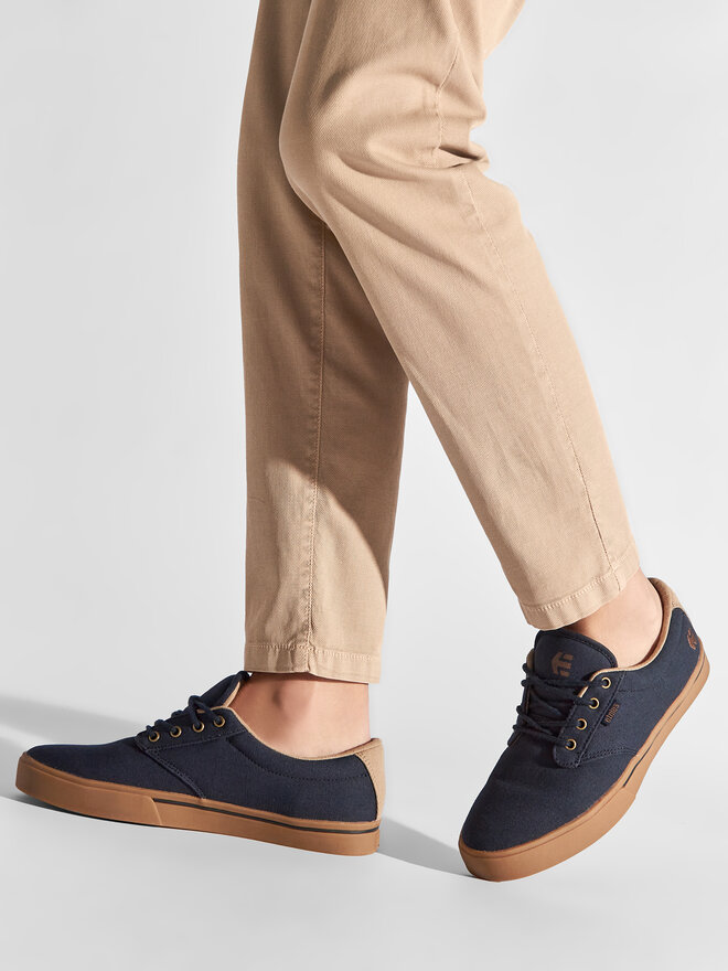 Etnies Πάνινα παπούτσια Etnies Jameson 2 Eco 4101000323 Σκούρο μπλε