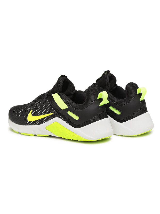 Nike Încălțăminte pentru sală Nike Legend Essential CD0443 008 Negru