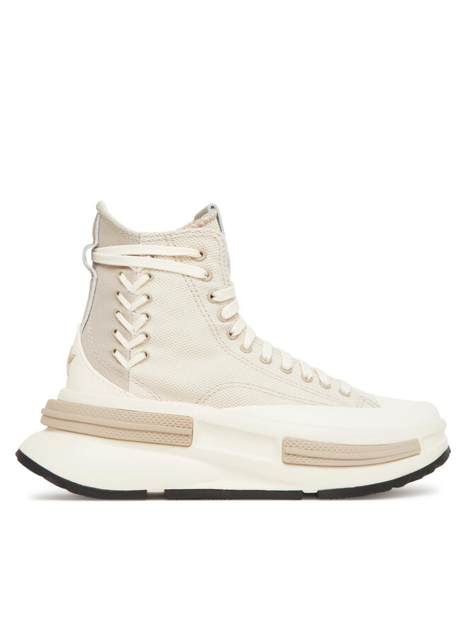 Converse Αθλητικά Converse Run Star Legacy Cx Platform Crafted Laces A10654C Μπεζ