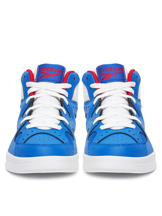 Reebok Sportcipők Reebok PRIMARY HARDWOOD 100235358 J Kék