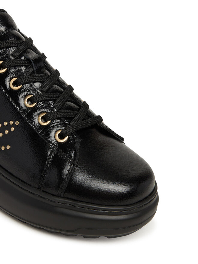 KARL LAGERFELD Sneakers KARL LAGERFELD KL67511 Schwarz