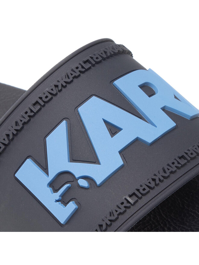 KARL LAGERFELD Чехли KARL LAGERFELD KL70004 Тъмносин