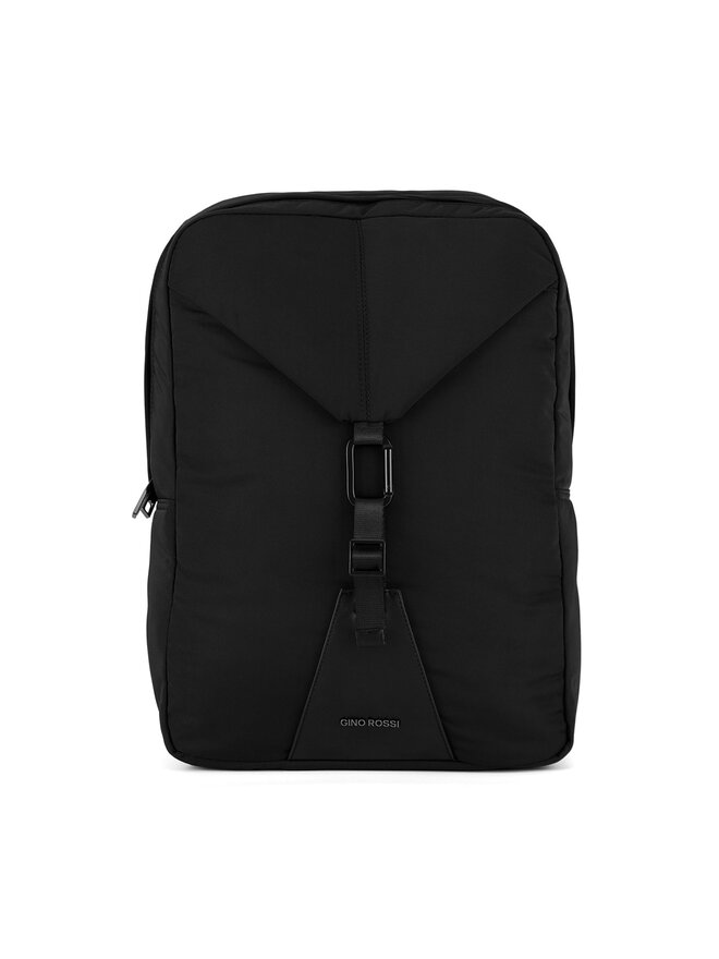 Gino Rossi Mochila Gino Rossi GIN-K-017-CCC-06 Negro