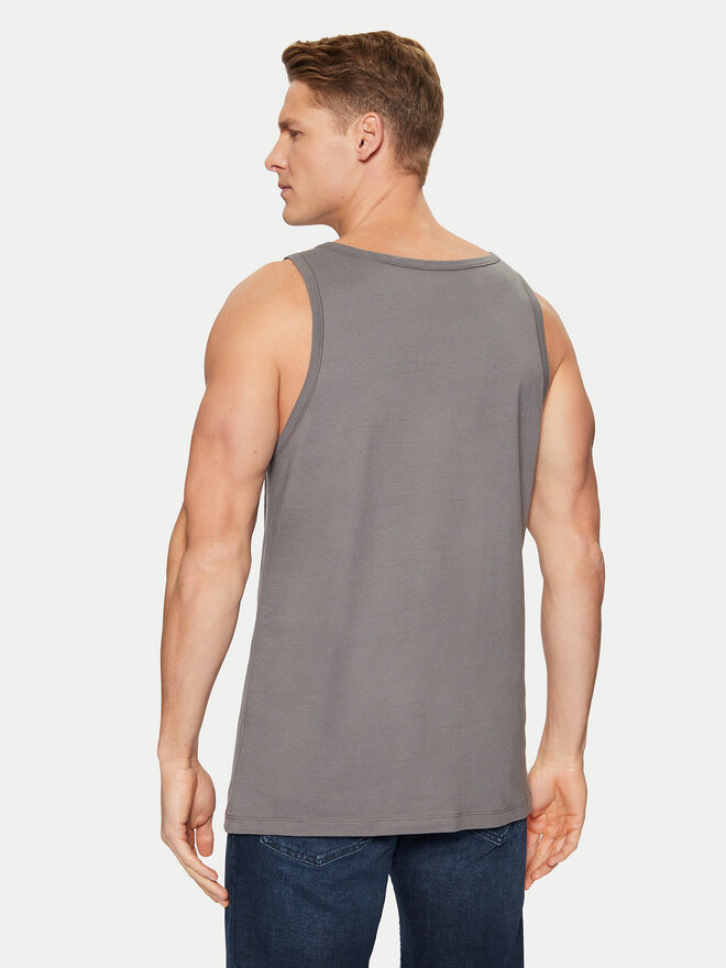 BOSS BOSS 3er-Set Tank-Tops 50532476 Bunt Regular Fit