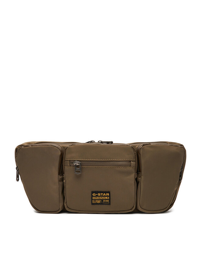 G-Star Raw Gürteltasche﻿ G-Star Raw CEO-BEN-LX9868J Khakifarben