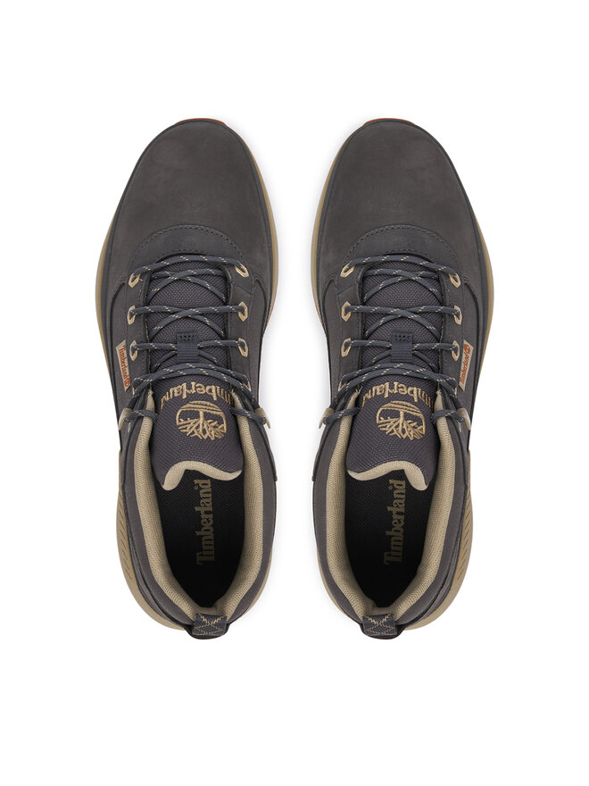 Timberland Sneakers Timberland Field Trekker TB0A6DKNA9O1 Grau