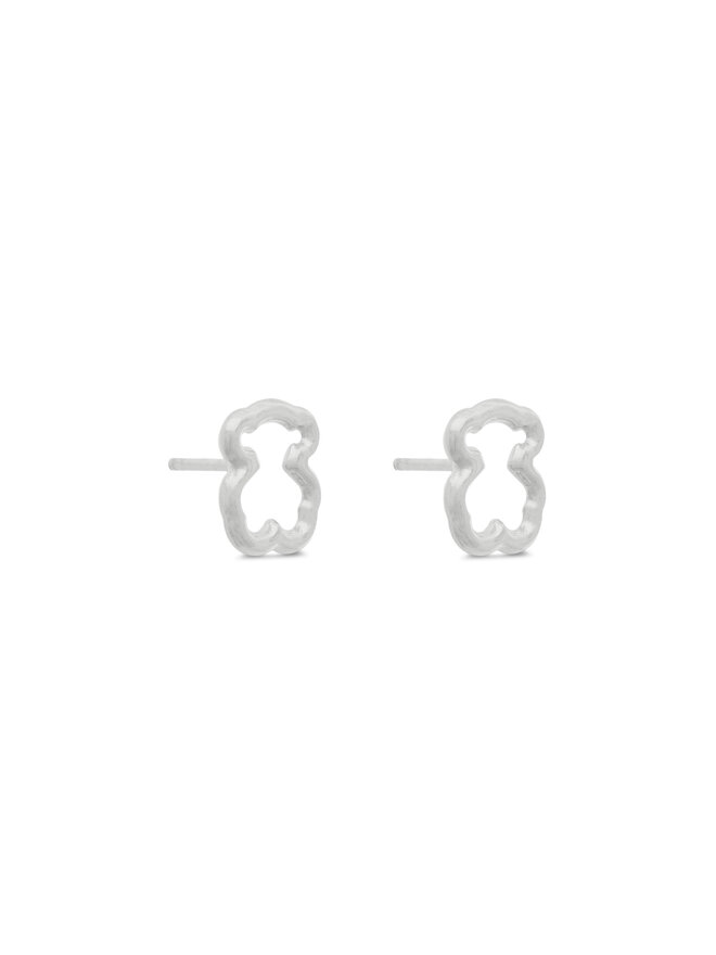 TOUS Pendientes TOUS New Carrusel 1000161200 Plata