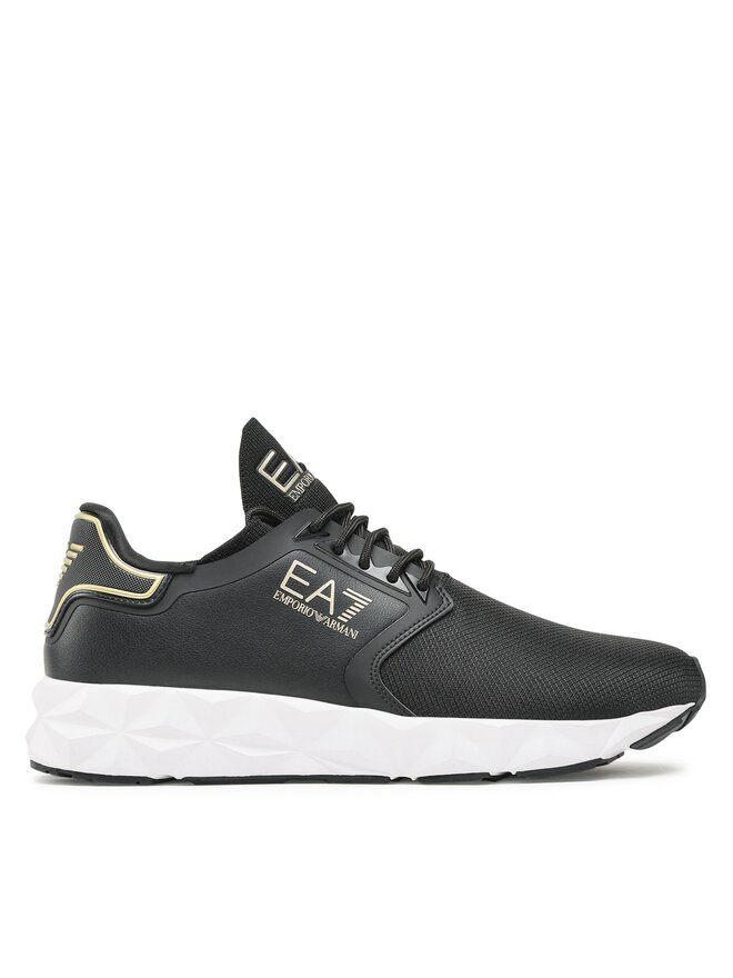 Emporio armani ea7 trainers hotsell