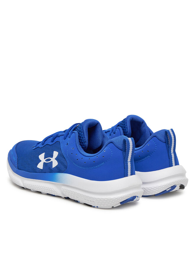 Under Armour Zapatillas de running Under Armour Ua Bgs Assert 10 3026182 Azul