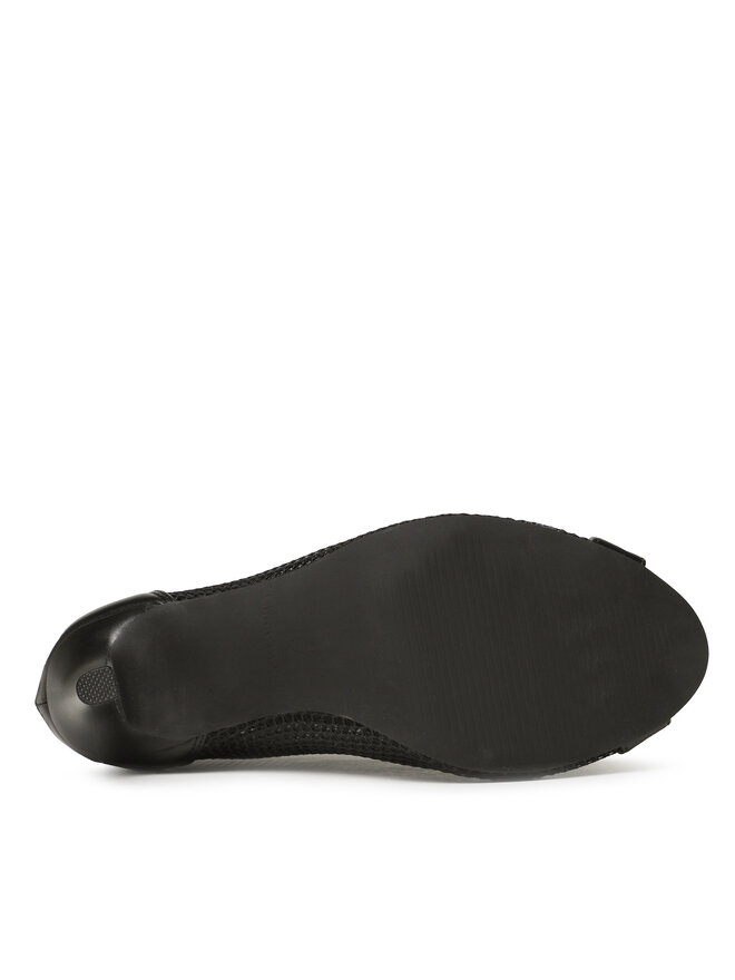 Clara Barson Μποτάκια Clara Barson PAOLA LS4937-39B Μαύρο