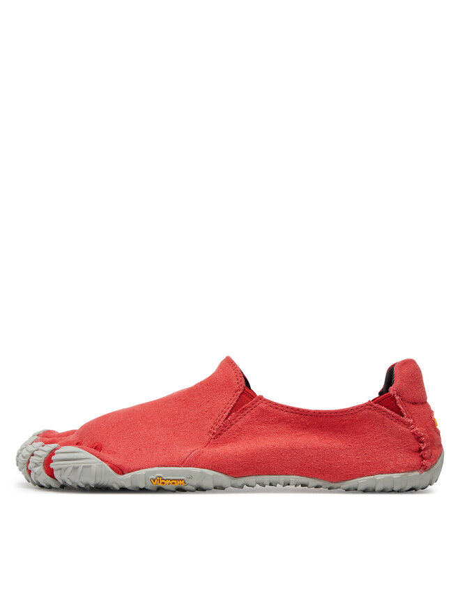 Vibram Fivefingers Sneakers Vibram Fivefingers Cvt-Lb 23M9903 Rot